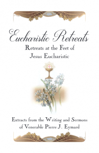 Eucharistic Retreats
