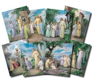 The Ten Commandments Poster Pictures