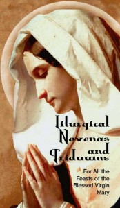Liturgical Novenas and Triduums