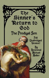 Sinner's Return to God - The Prodigal Son