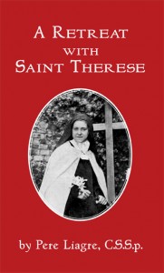 A Retreat with St. Therese