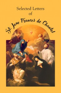 Selected Letters of St. Jane Frances de Chantal
