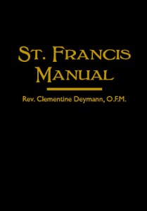 St. Francis Manual