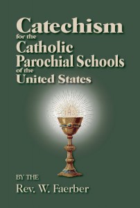 Catechism for the Catholic Parochial School