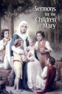 Sermons for the Children of Mary