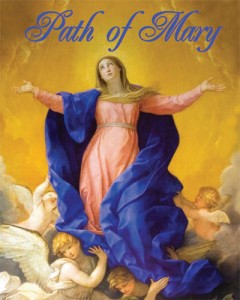 Path of Mary
