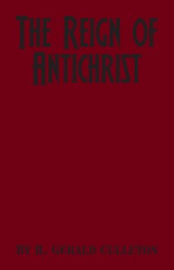 Reign of Antichrist