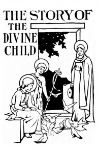 Story of the Divine Child