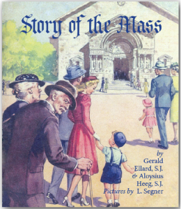 Story of the Mass