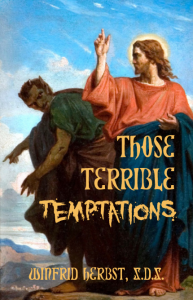 Those Terrible Temptations