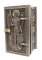 St. Michael Icon Box - Cold Cast Bronze