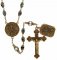 St. Michael Vintage Rosary
