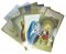 Variety Pack of Holy Cards - Blank on Reverse