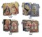 Tapestry Rosary Pouches