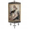 Our Lady of Mt. Carmel Tapestry Banner w/ Crosses