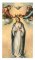 Queen of Peace - Laminated Cards