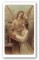 Purity of Intention Prayer Holy Card Laminated