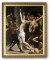 The Flagellation - 8x10 Framed Picture