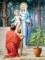 Holy Family w/ St. John the Baptist 8x10 Picture