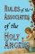 Rules of the Associates of the Holy Angels