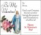 Be My Valentine - St. Valentine's Day Cards pack of 10