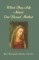 What They Ask About Our Blessed Mother By Fr. B. Lefrois