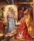 Child Jesus & the Kings Adoration