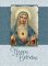 Immaculate Heart of Mary Happy Birthday Card